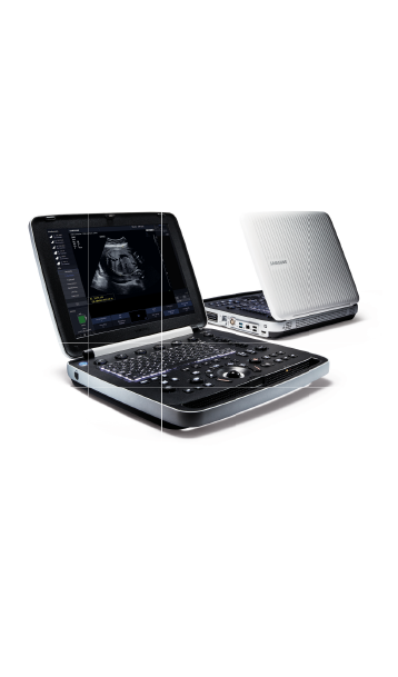 HM70 SAMSUNG EQUIPO DE ULTRASONIDO