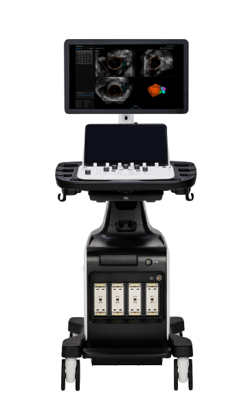 V6 SAMSUNG EQUIPO DE ULTRASONIDO
